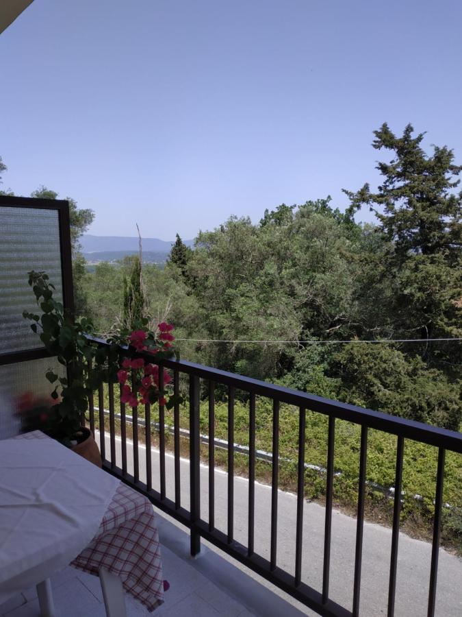 Malibu Apartamento Glyfáda Exterior foto