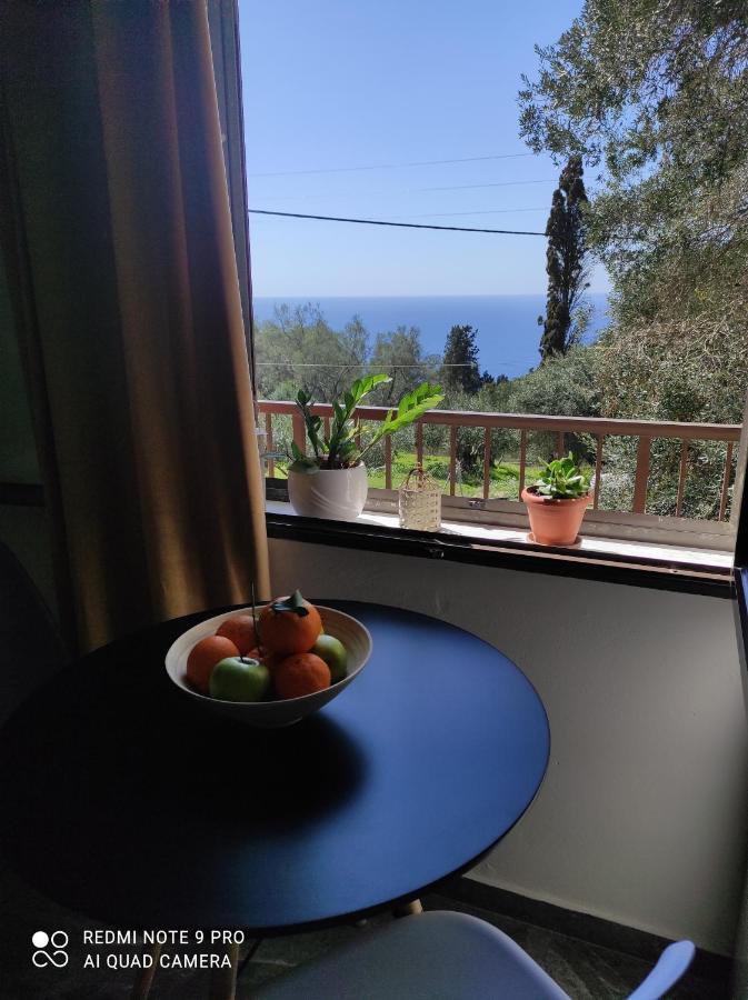 Malibu Apartamento Glyfáda Exterior foto